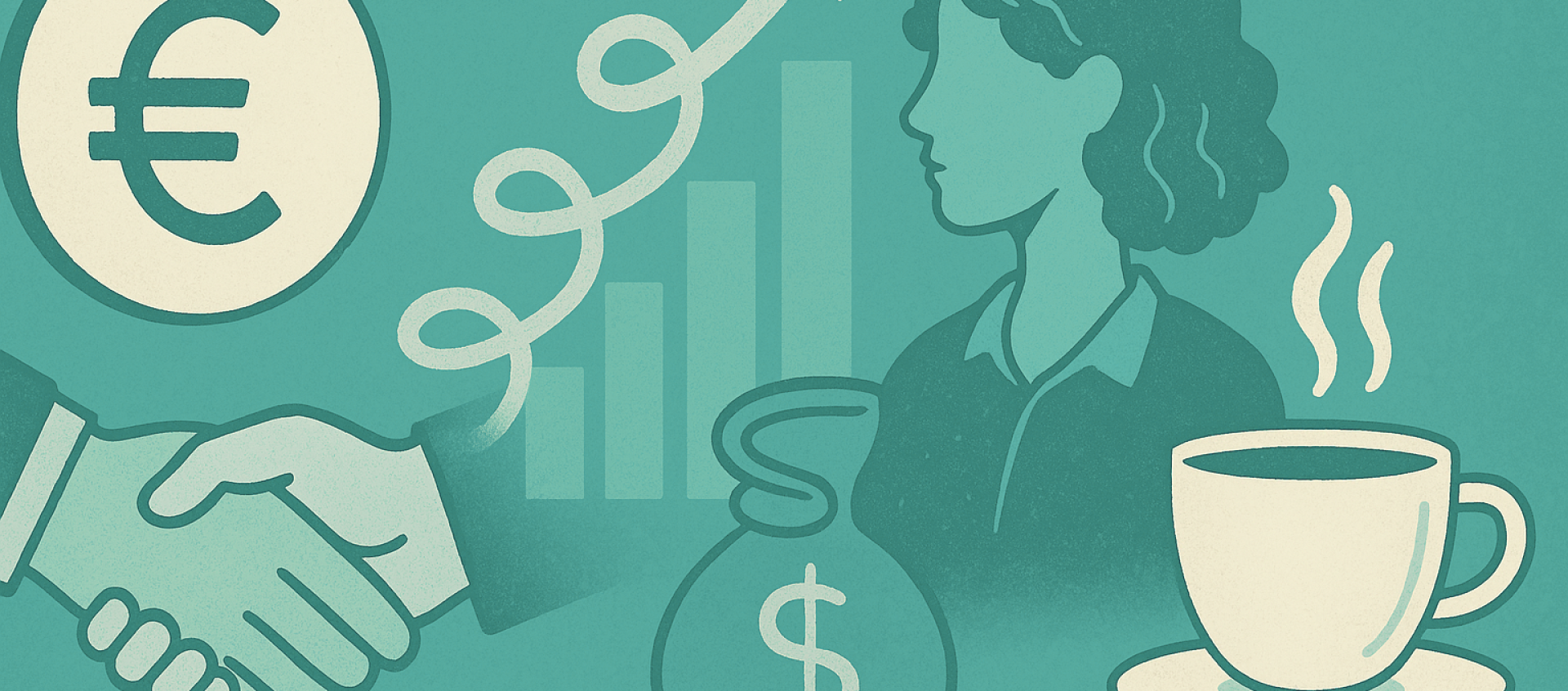 HR-Coffeebreak Online Event teaser